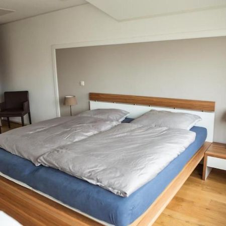 Weidevilla Xxxl ฮอลลุม ภายนอก รูปภาพ