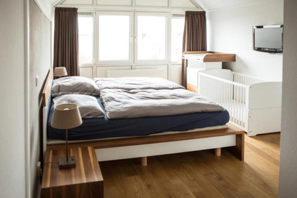 Weidevilla Xxxl ฮอลลุม ภายนอก รูปภาพ