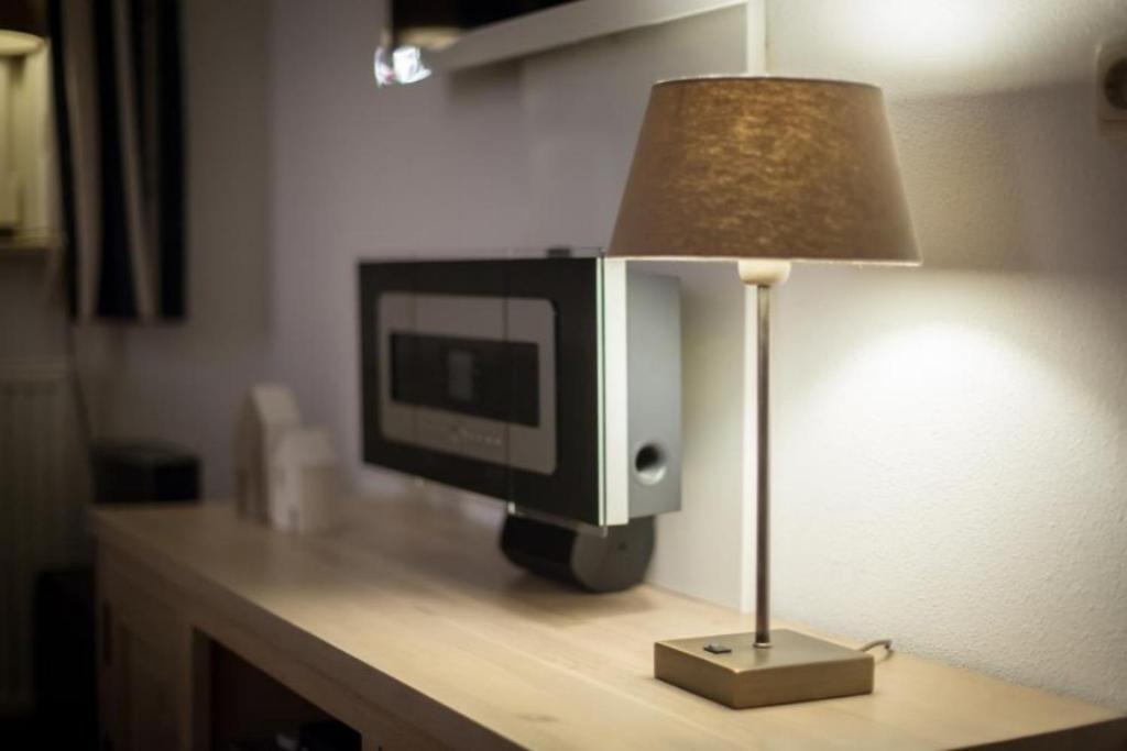 Weidevilla Xxxl ฮอลลุม ภายนอก รูปภาพ