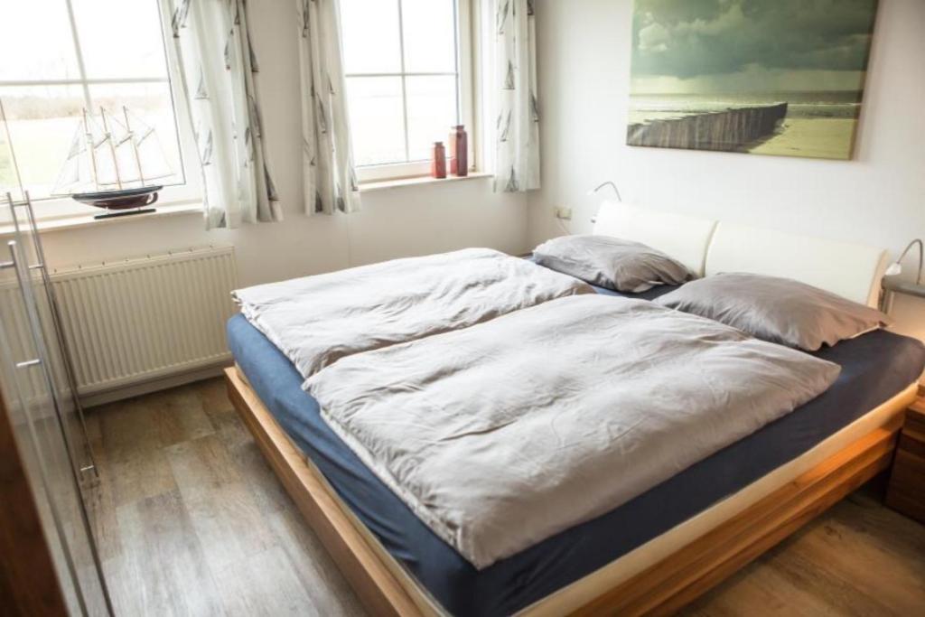 Weidevilla Xxxl ฮอลลุม ภายนอก รูปภาพ
