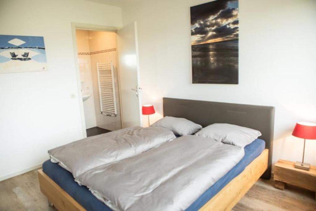 Weidevilla Xxxl ฮอลลุม ภายนอก รูปภาพ