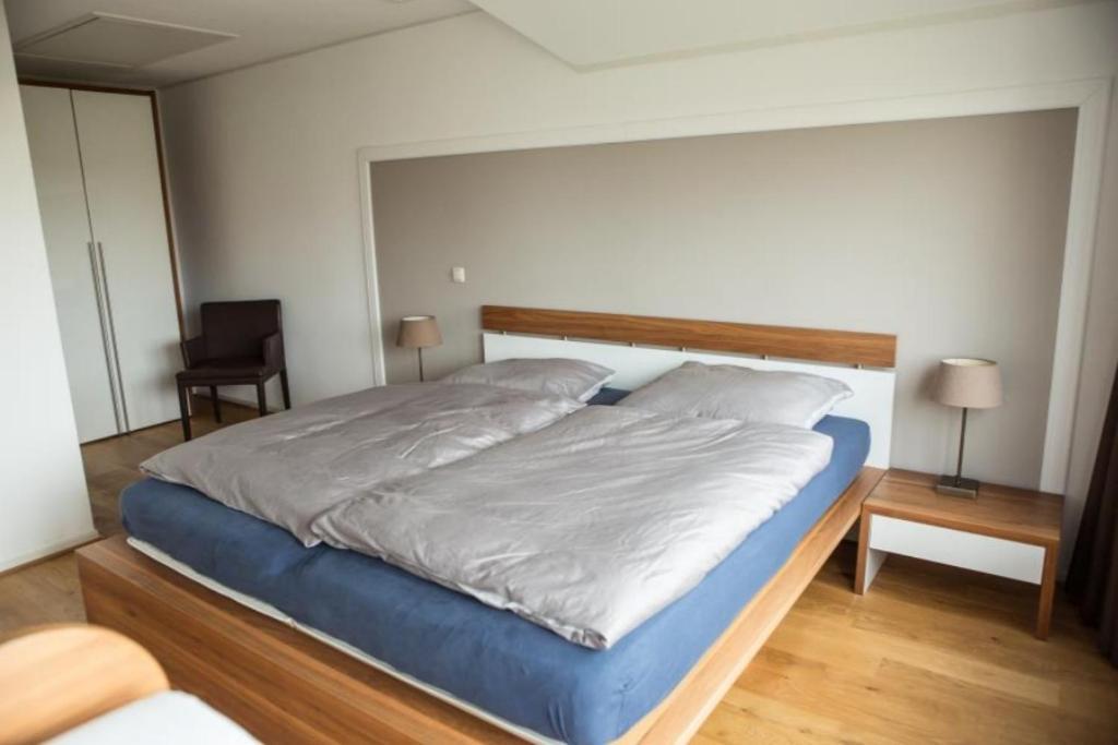 Weidevilla Xxxl ฮอลลุม ภายนอก รูปภาพ
